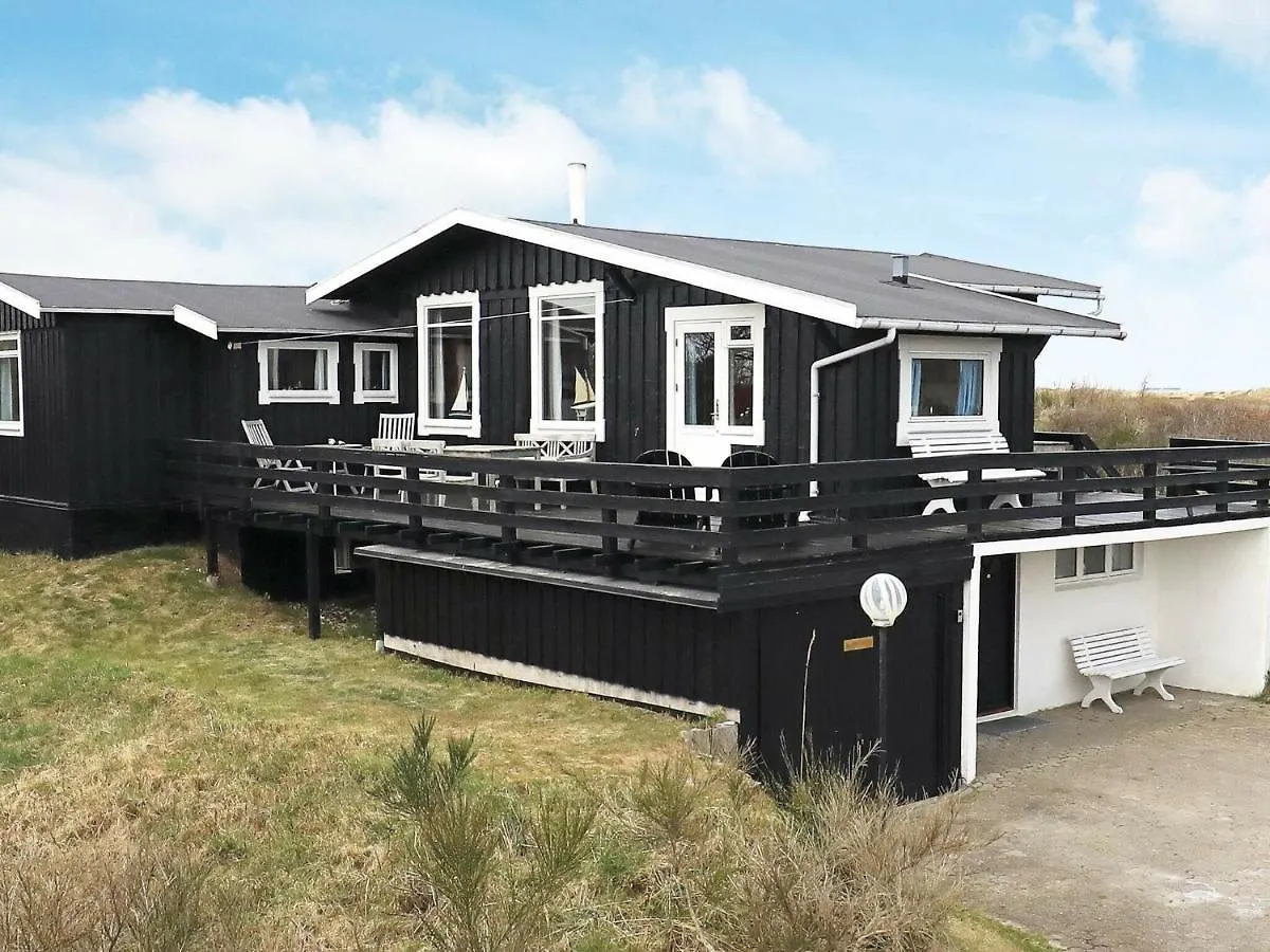 8 Person Holiday Home In Σκάγκεν