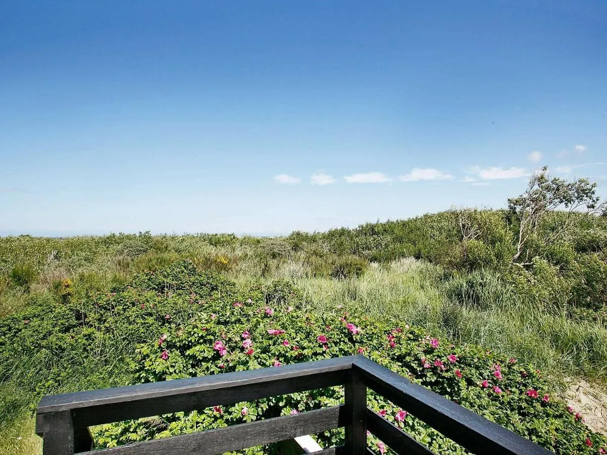 8 Person Holiday Home In Σκάγκεν