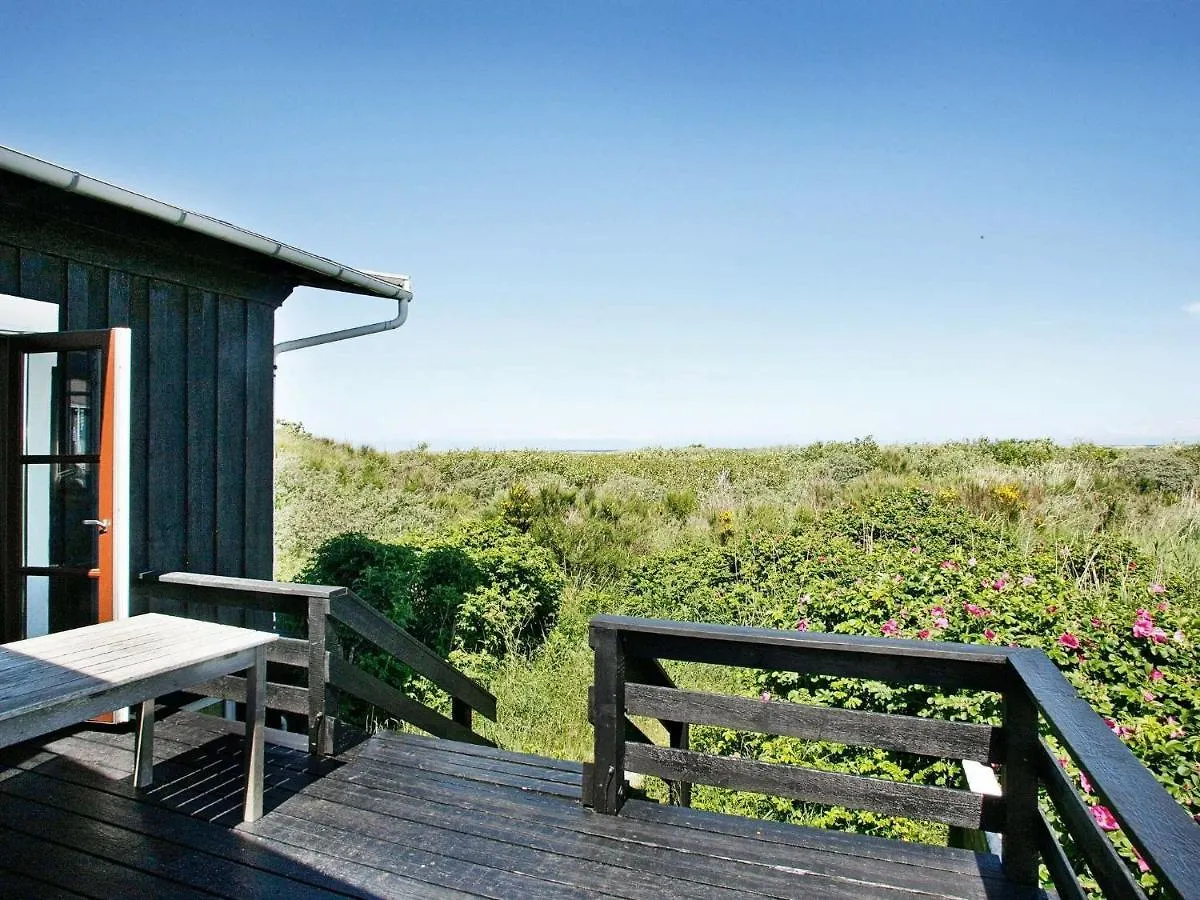 8 Person Holiday Home In Σκάγκεν