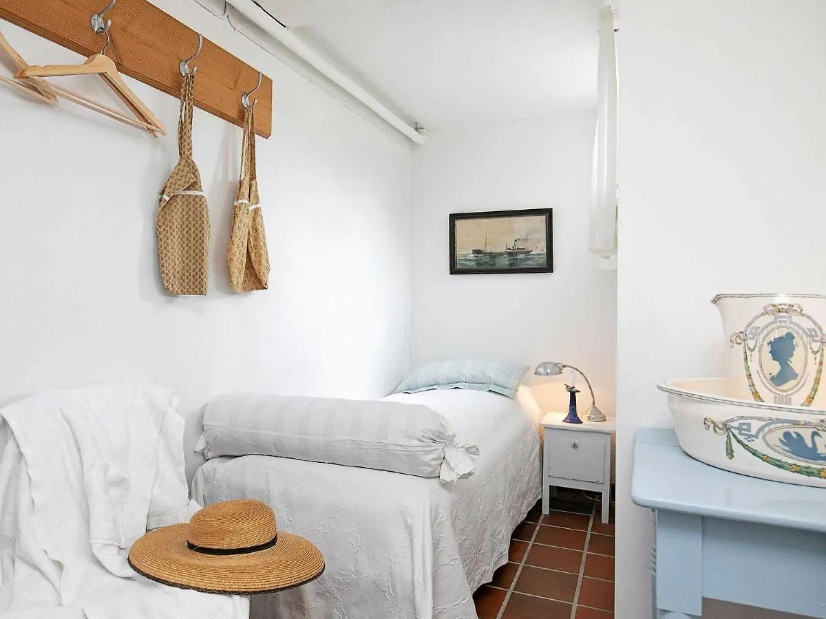 8 Person Holiday Home In Σκάγκεν