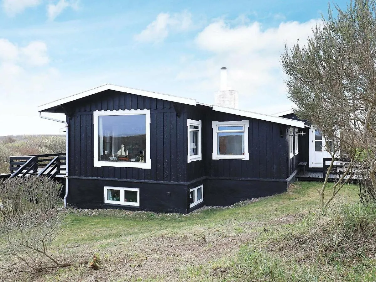 8 Person Holiday Home In Σκάγκεν
