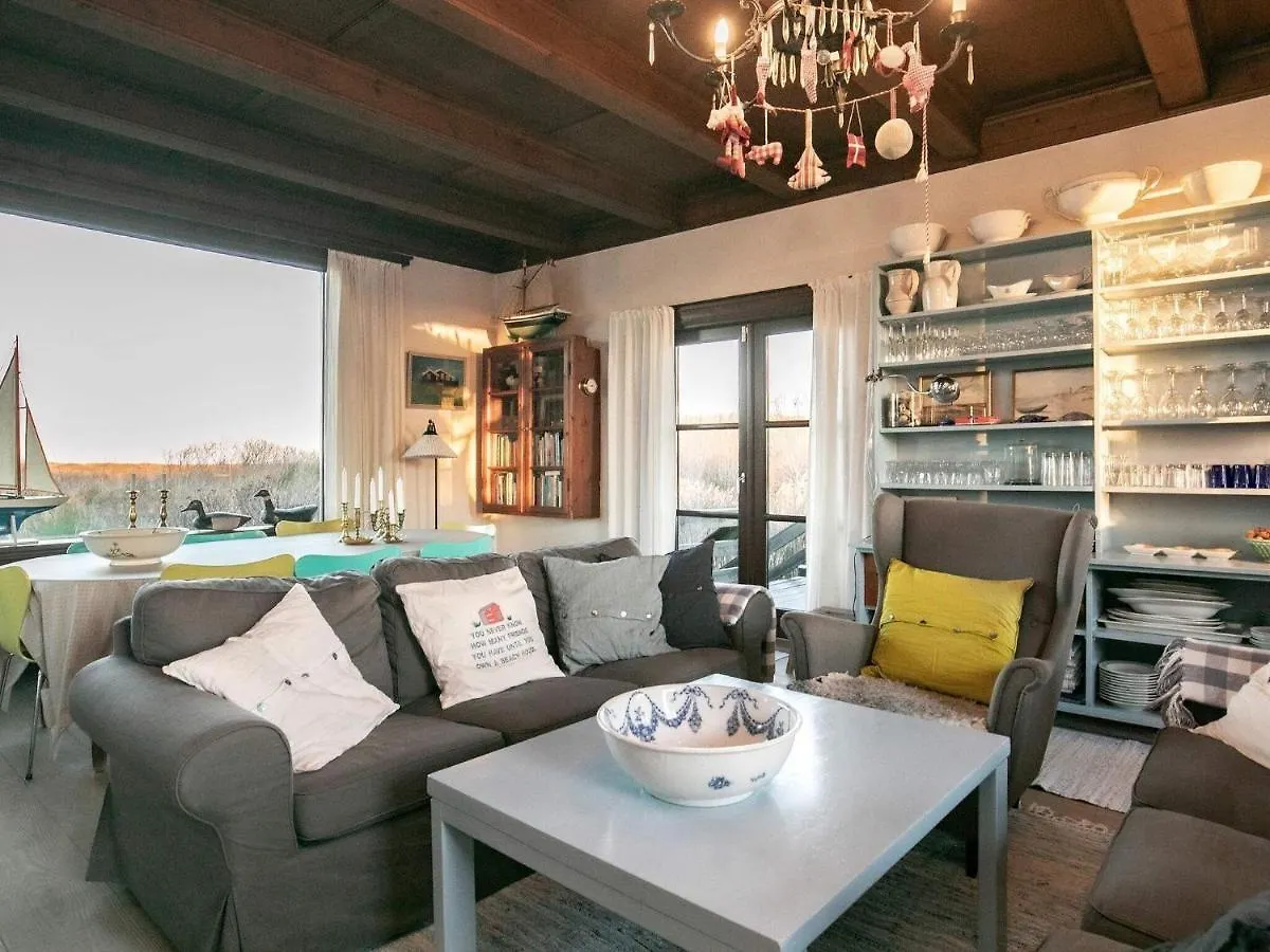8 Person Holiday Home In Σκάγκεν