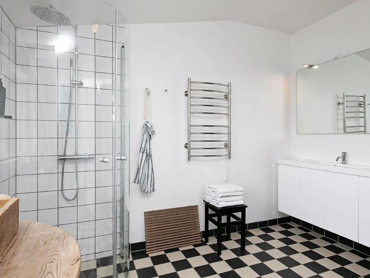 8 Person Holiday Home In Σκάγκεν