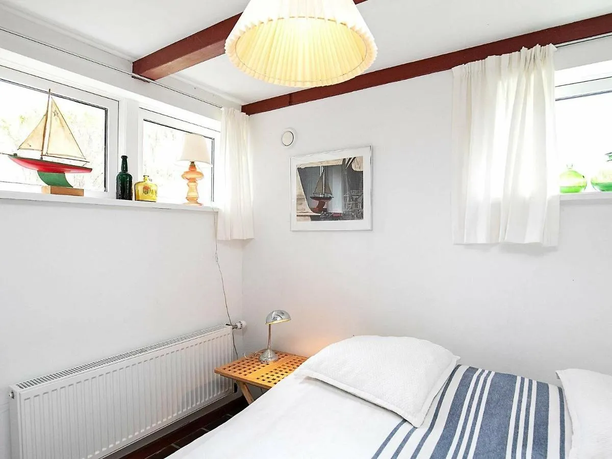 8 Person Holiday Home In Σκάγκεν