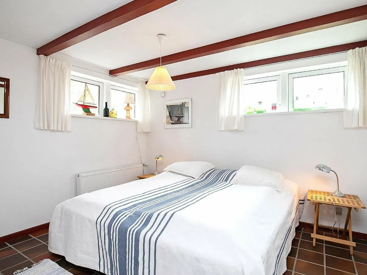8 Person Holiday Home In Σκάγκεν